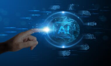 AI framework helps machines understand 3D spaces better