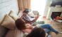 Virtual Reality Linked to Higher Death Literacy in Carers