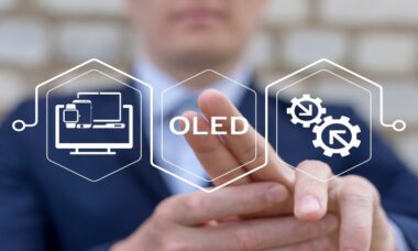 LG Display Develops FLiPP Process for Brighter OLEDs
