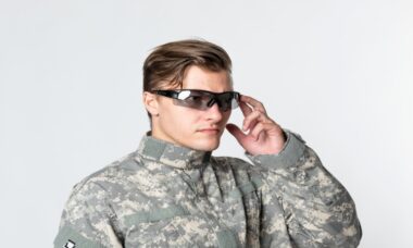 Vuzix Announces Shrike Waveguide Platform for Defence