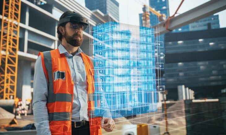Clearwater Launches AR Tool for Downtown Projects