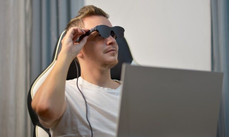 Xreal and Google Prepare November Debut for Aura Headset