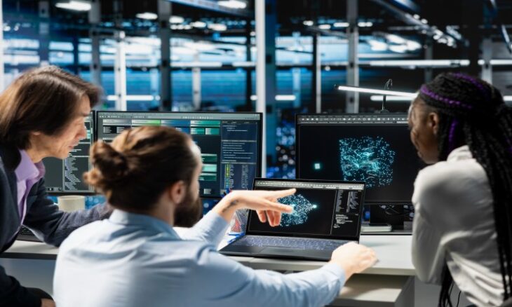 OpenAI Models Join Google Cloud Model Garden for Enterprises