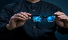 Rokid Unveils Glasses 2 and Full-Colour Smart Glasses