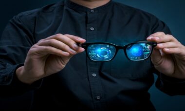 Rokid Unveils Glasses 2 and Full-Colour Smart Glasses