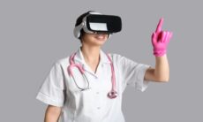 Northeastern Secures Grant For AI Healthcare Simulator