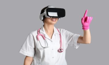 Northeastern Secures Grant For AI Healthcare Simulator