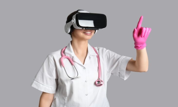 Northeastern Secures Grant For AI Healthcare Simulator