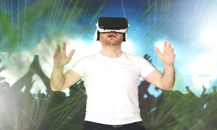 London VR Piano Experience Reimagines the Live Recital